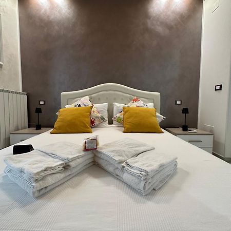 B & B Via Cavour Termoli Εξωτερικό φωτογραφία