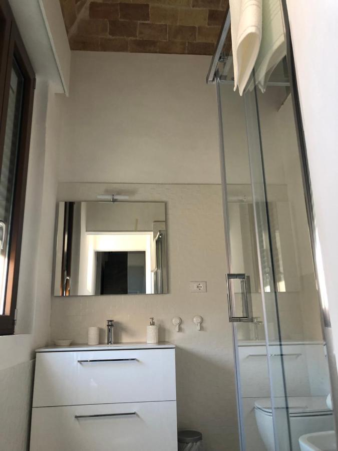 B & B Via Cavour Termoli Εξωτερικό φωτογραφία