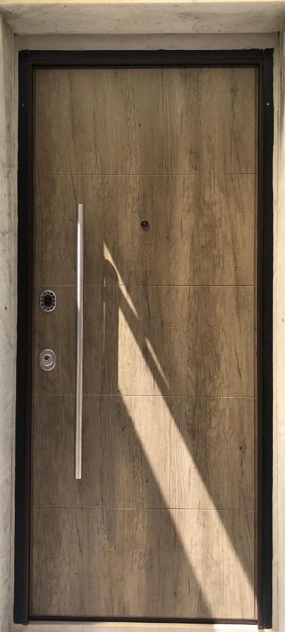 B & B Via Cavour Termoli Εξωτερικό φωτογραφία