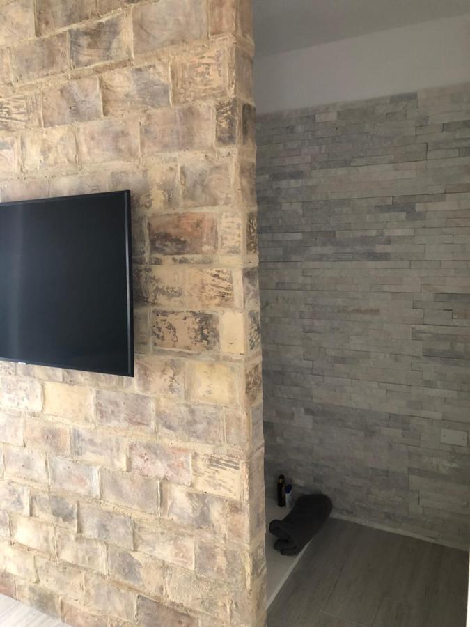 B & B Via Cavour Termoli Εξωτερικό φωτογραφία