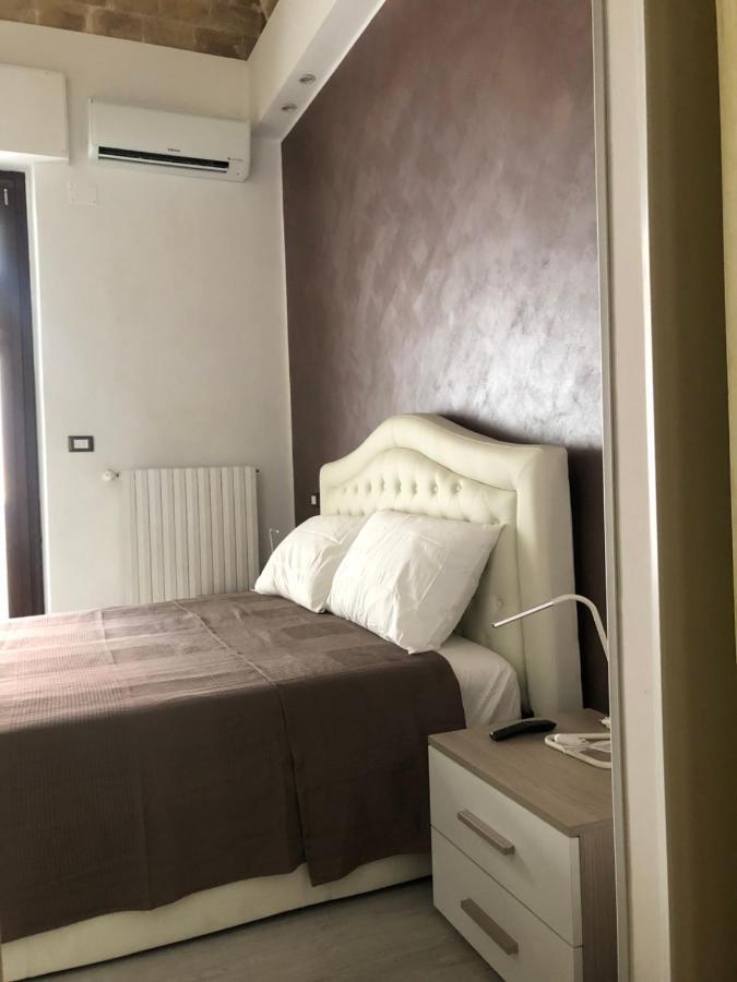 B & B Via Cavour Termoli Εξωτερικό φωτογραφία