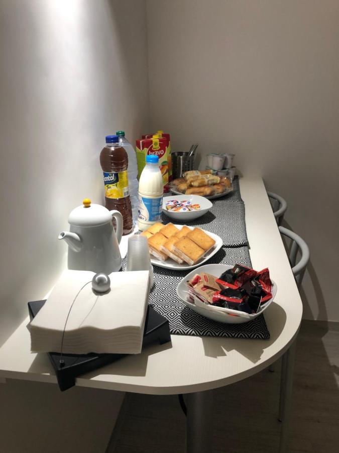 B & B Via Cavour Termoli Εξωτερικό φωτογραφία