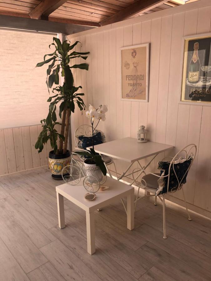 B & B Via Cavour Termoli Εξωτερικό φωτογραφία