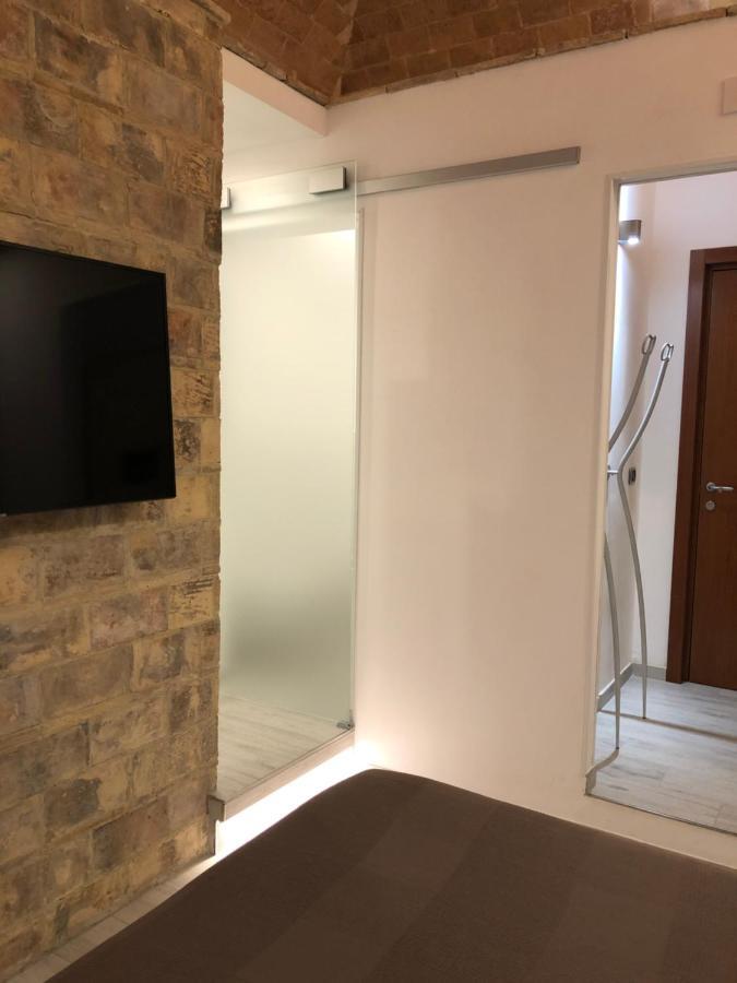 B & B Via Cavour Termoli Εξωτερικό φωτογραφία