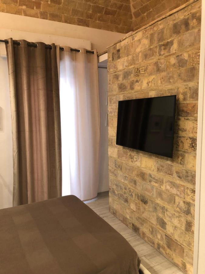 B & B Via Cavour Termoli Εξωτερικό φωτογραφία