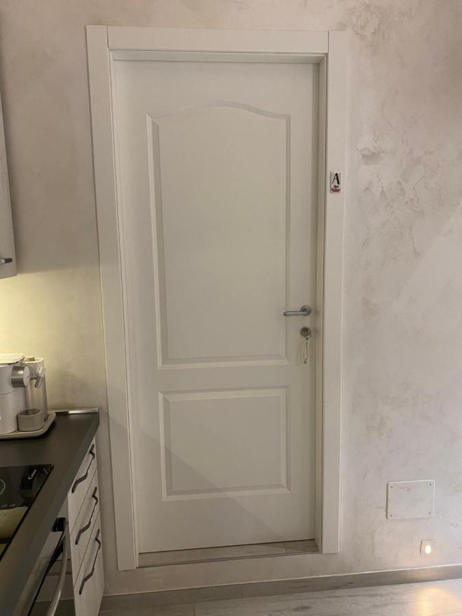 B & B Via Cavour Termoli Εξωτερικό φωτογραφία