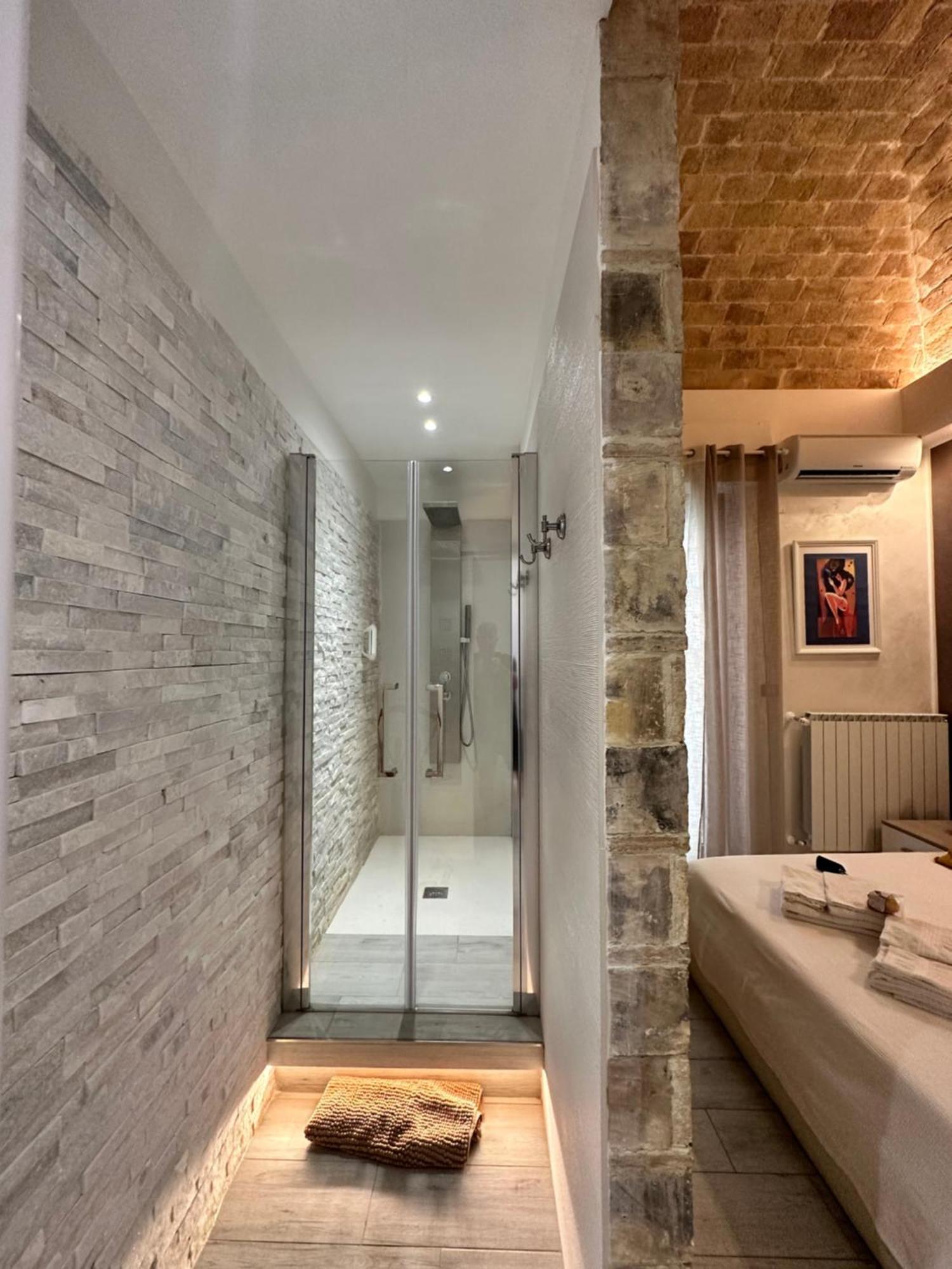 B & B Via Cavour Termoli Εξωτερικό φωτογραφία