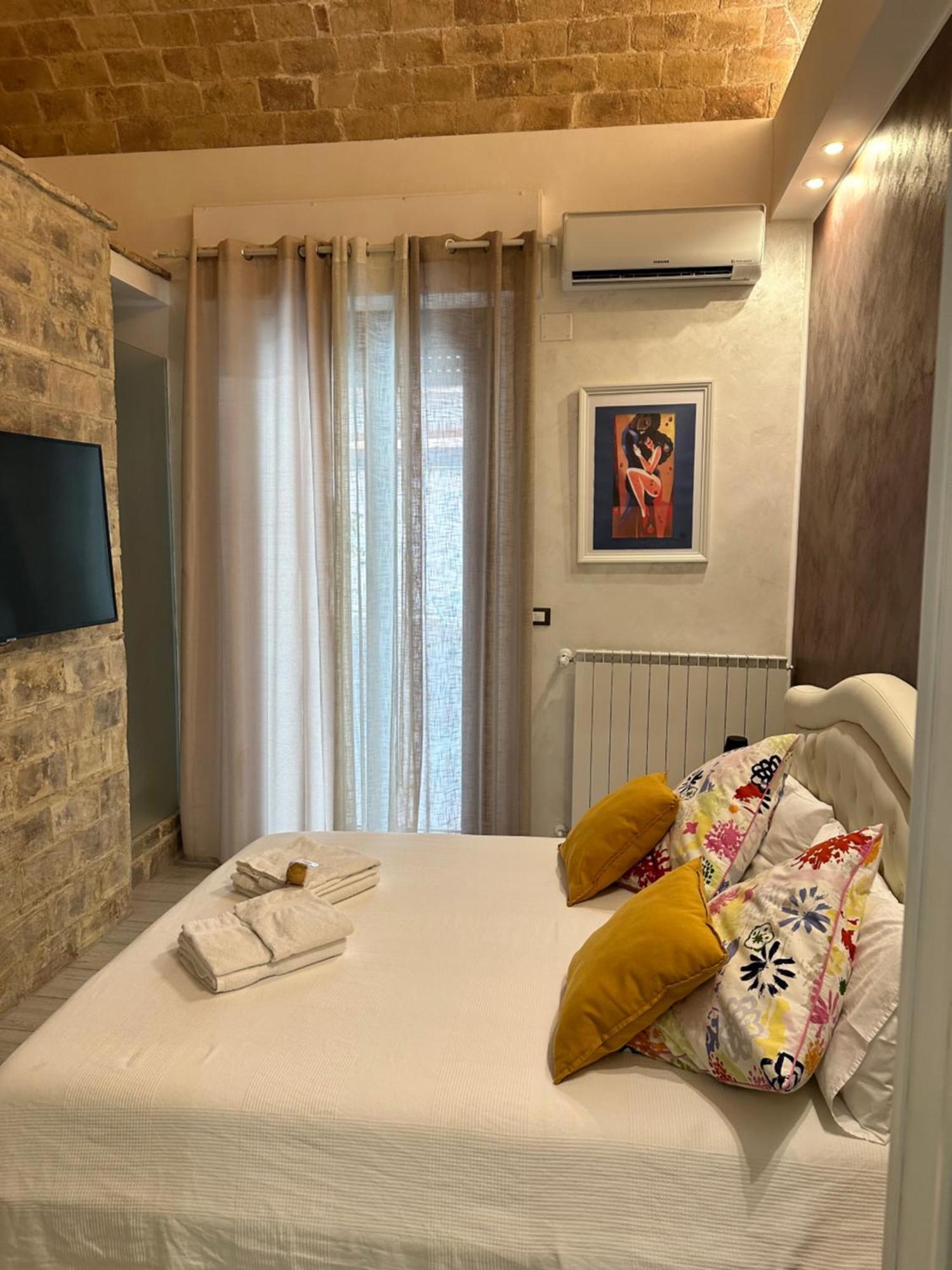 B & B Via Cavour Termoli Εξωτερικό φωτογραφία