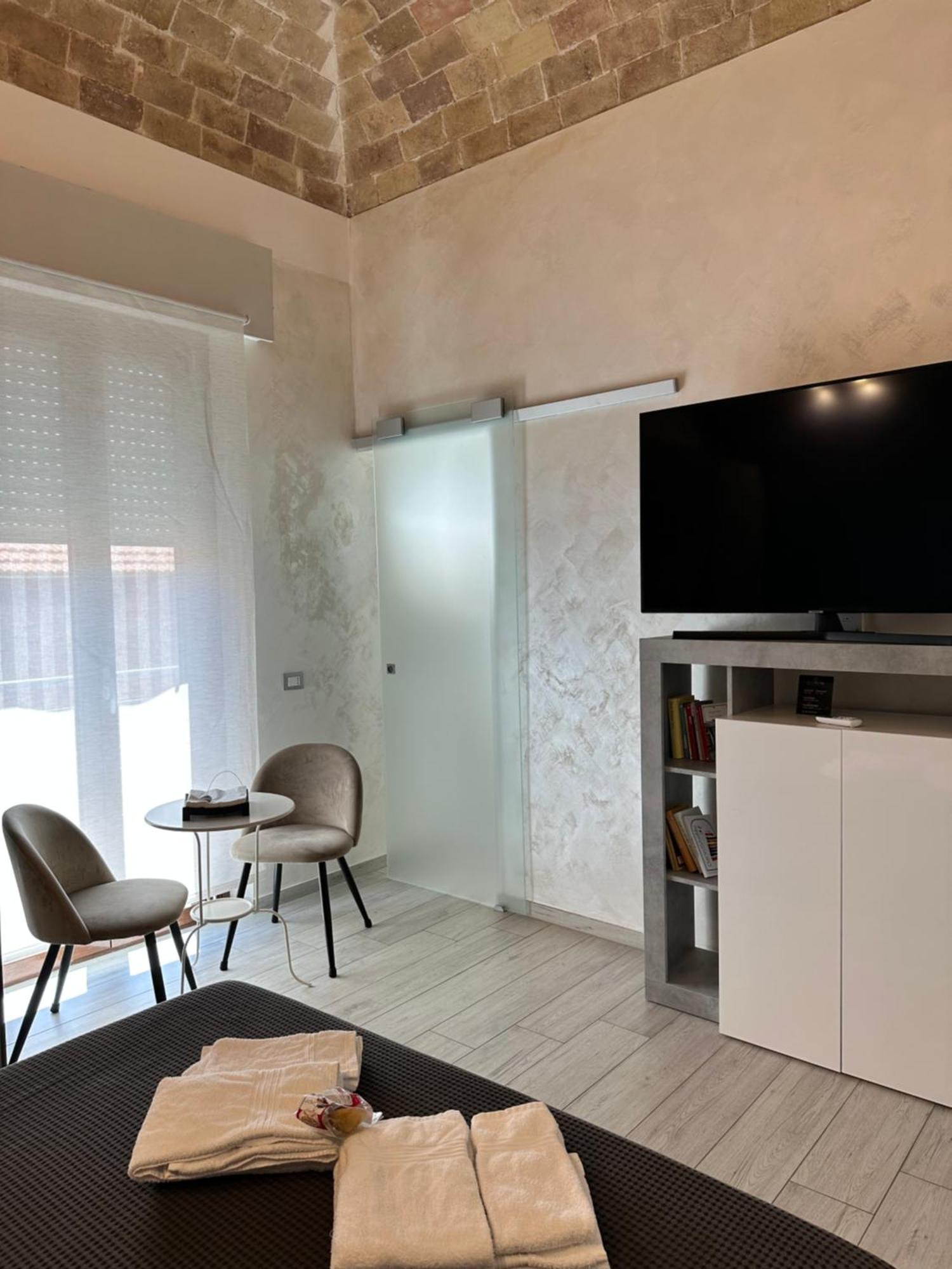 B & B Via Cavour Termoli Εξωτερικό φωτογραφία