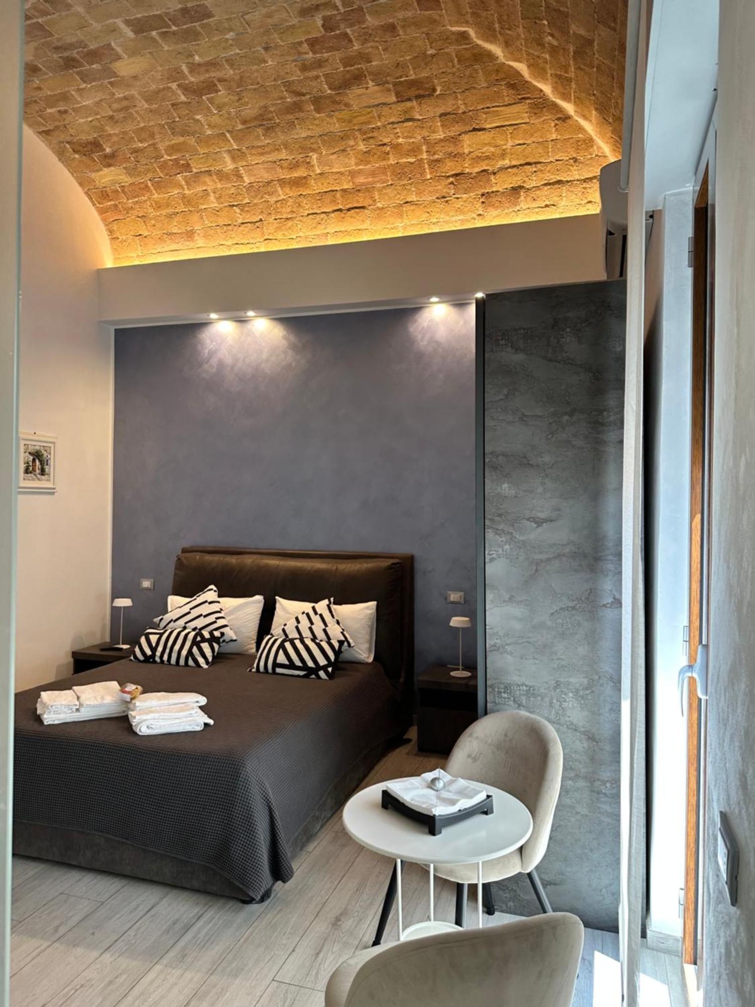 B & B Via Cavour Termoli Εξωτερικό φωτογραφία
